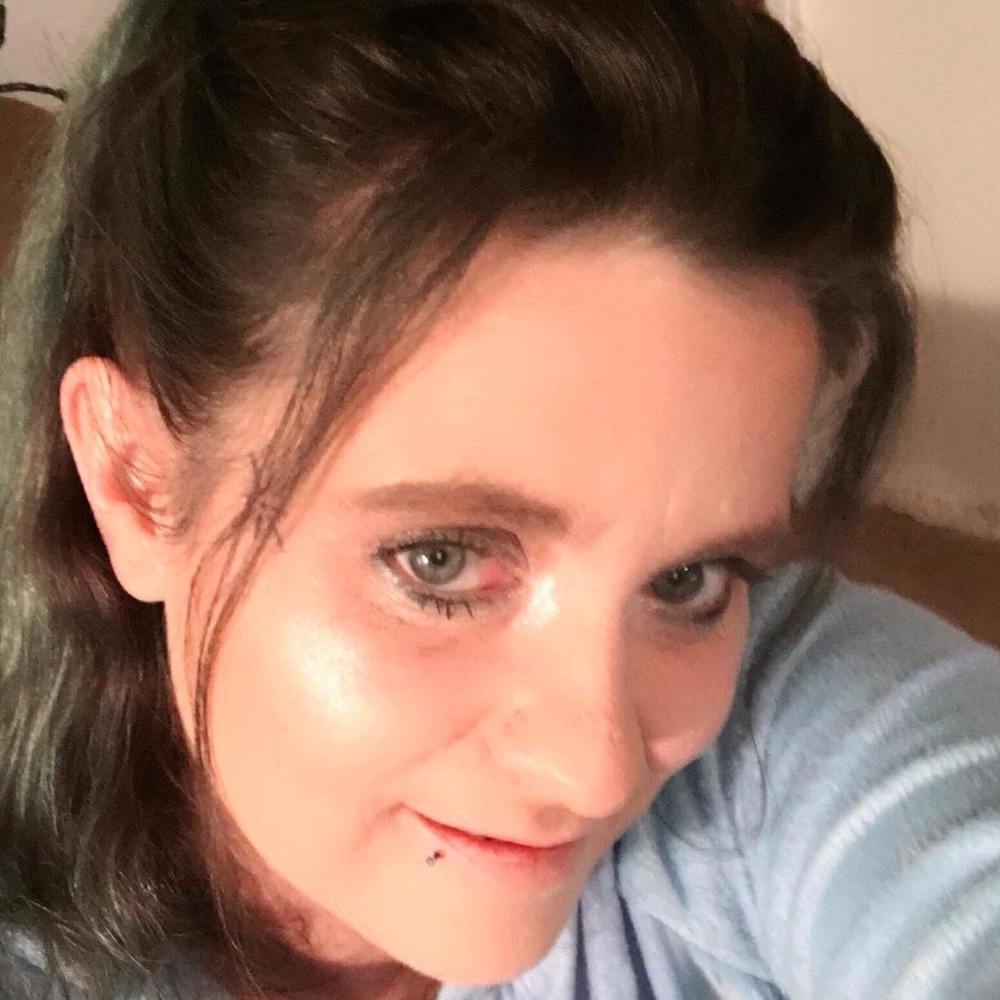 Meet your Posher, Jodi